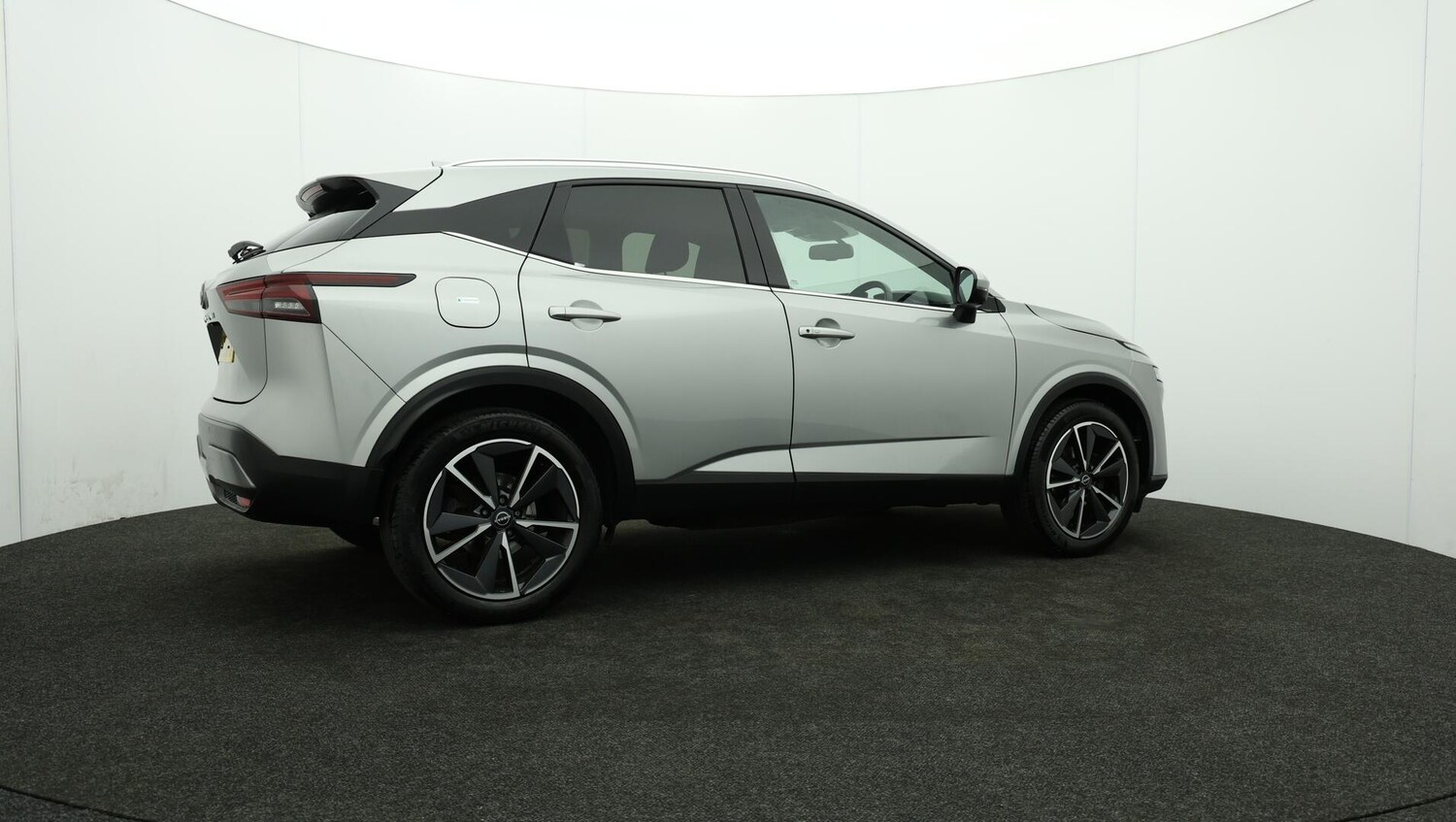 Used Nissan Qashqai 2022 for sale - 75965241: Photo 39
