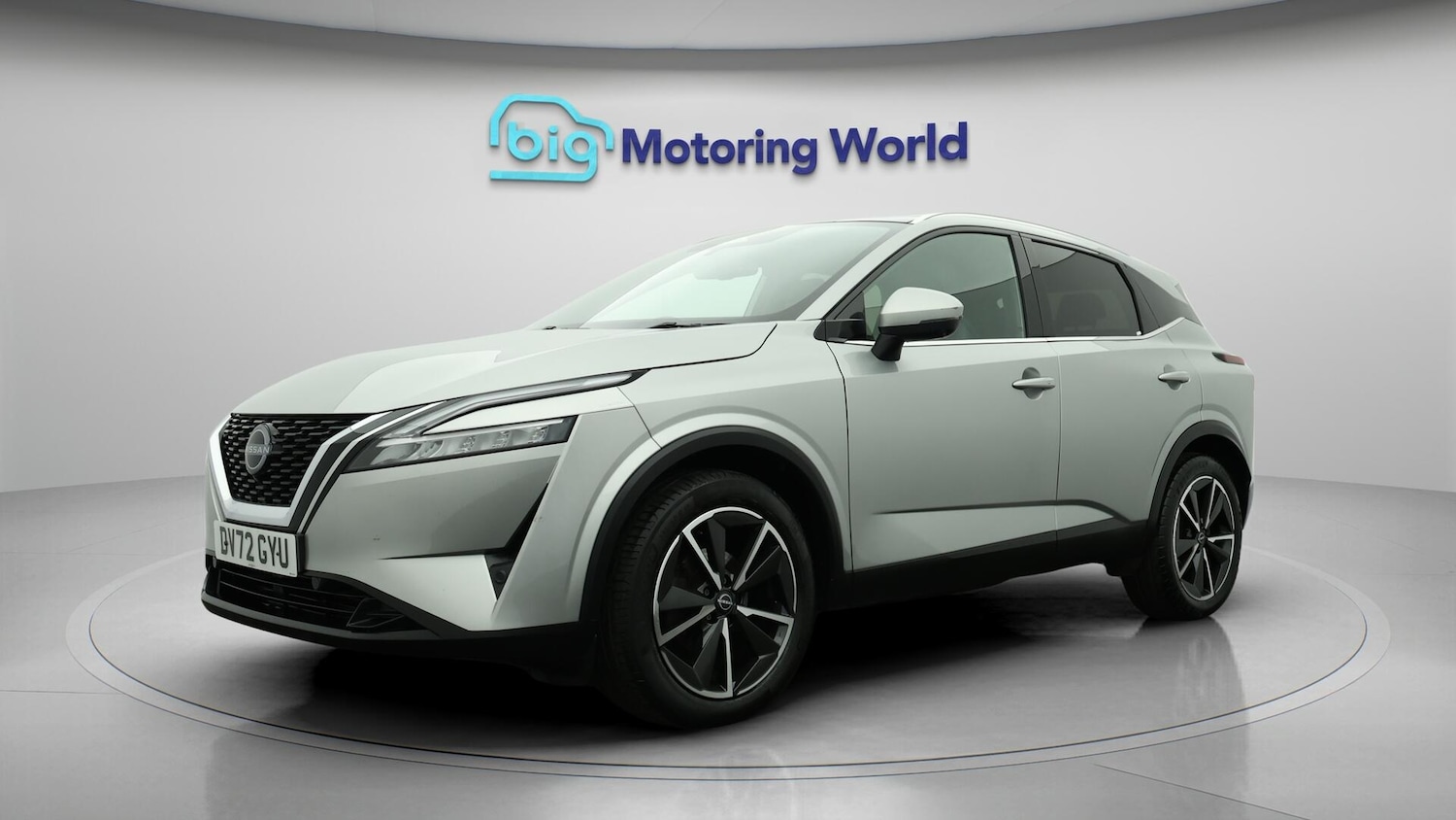 Used Nissan Qashqai 2022 for sale - 75965241: Photo 4