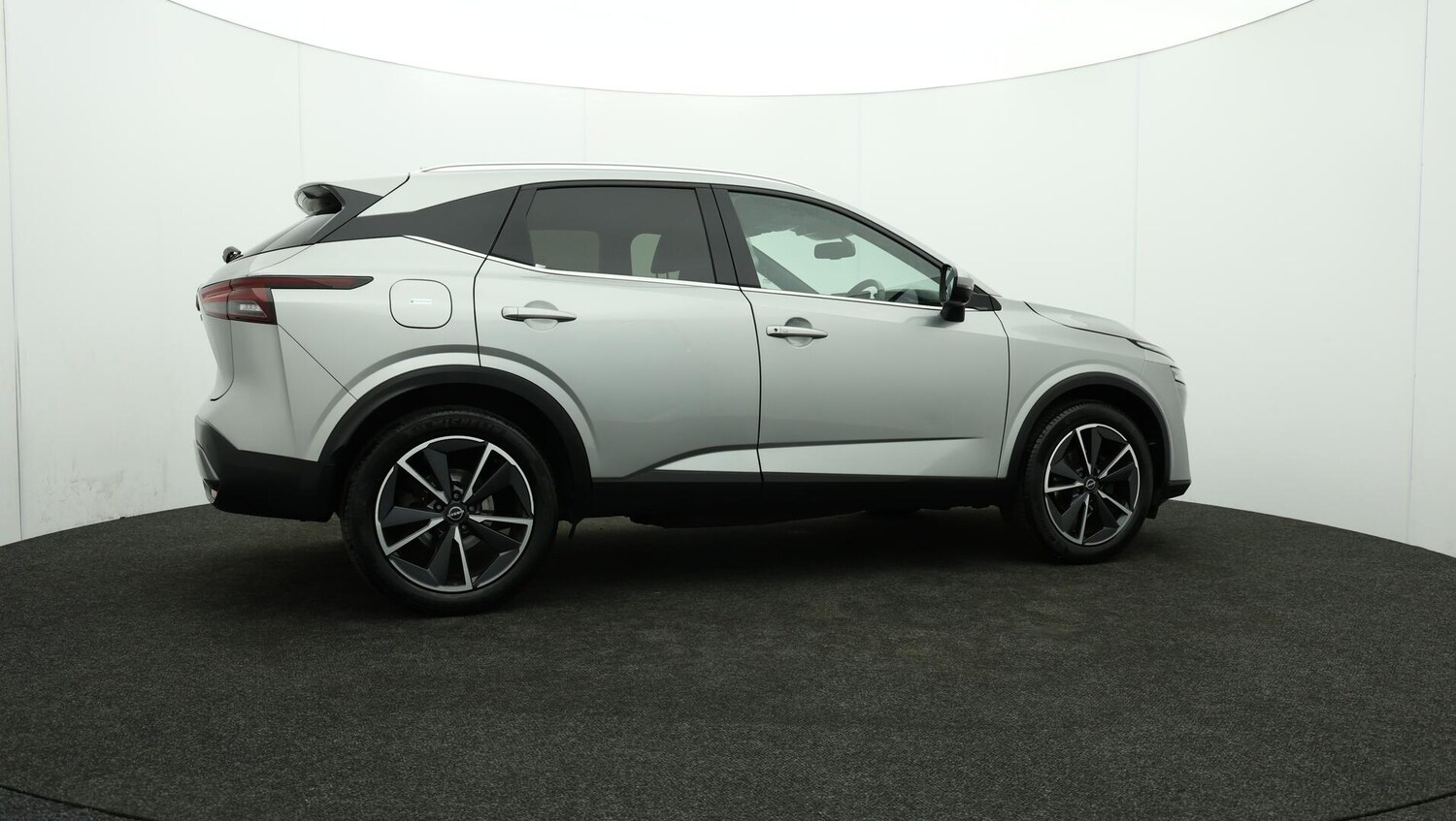 Used Nissan Qashqai 2022 for sale - 75965241: Photo 40