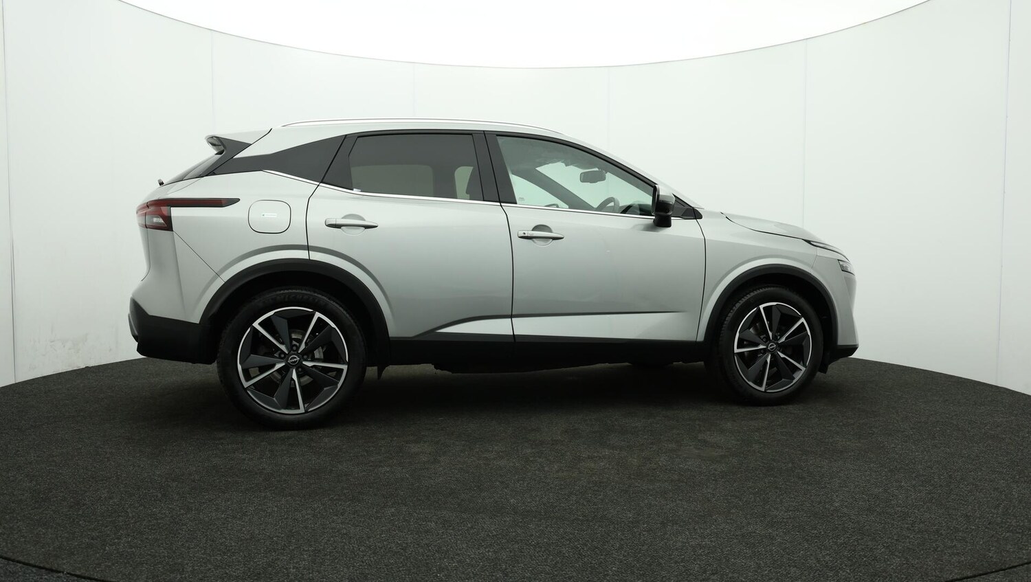 Used Nissan Qashqai 2022 for sale - 75965241: Photo 41