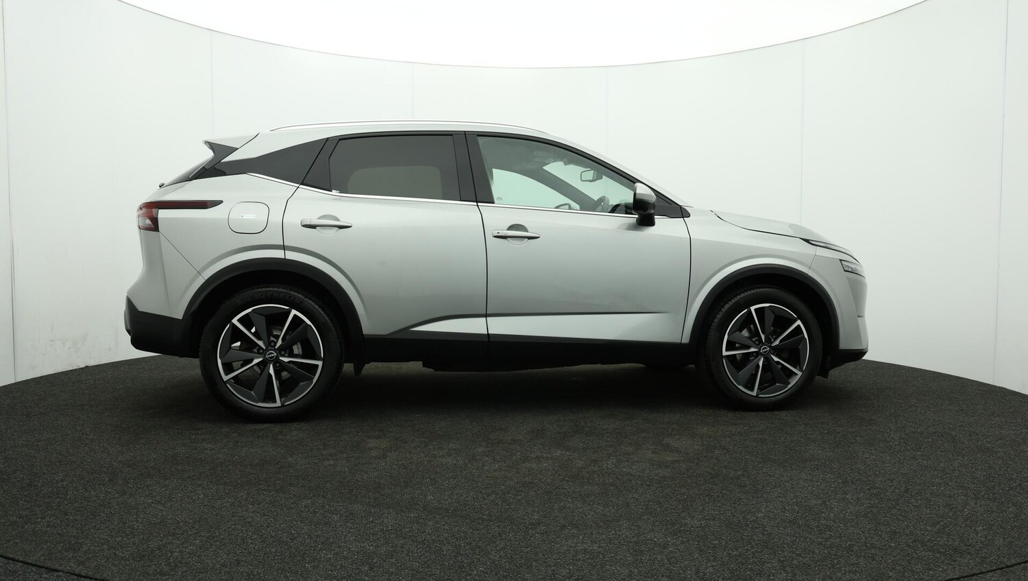 Used Nissan Qashqai 2022 for sale - 75965241: Photo 42