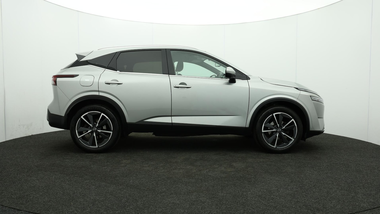 Used Nissan Qashqai 2022 for sale - 75965241: Photo 43