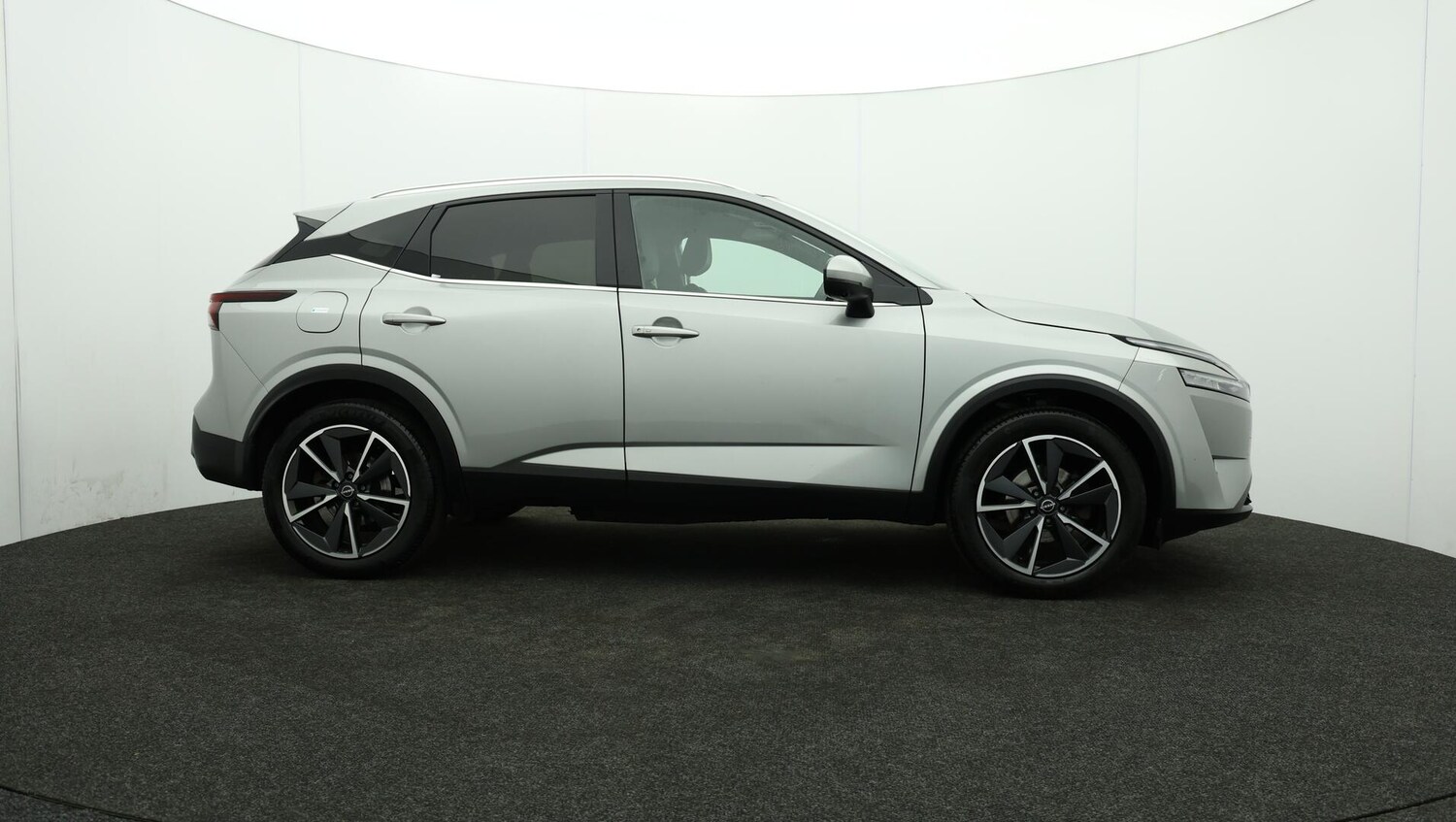 Used Nissan Qashqai 2022 for sale - 75965241: Photo 44