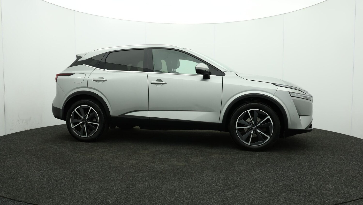 Used Nissan Qashqai 2022 for sale - 75965241: Photo 45