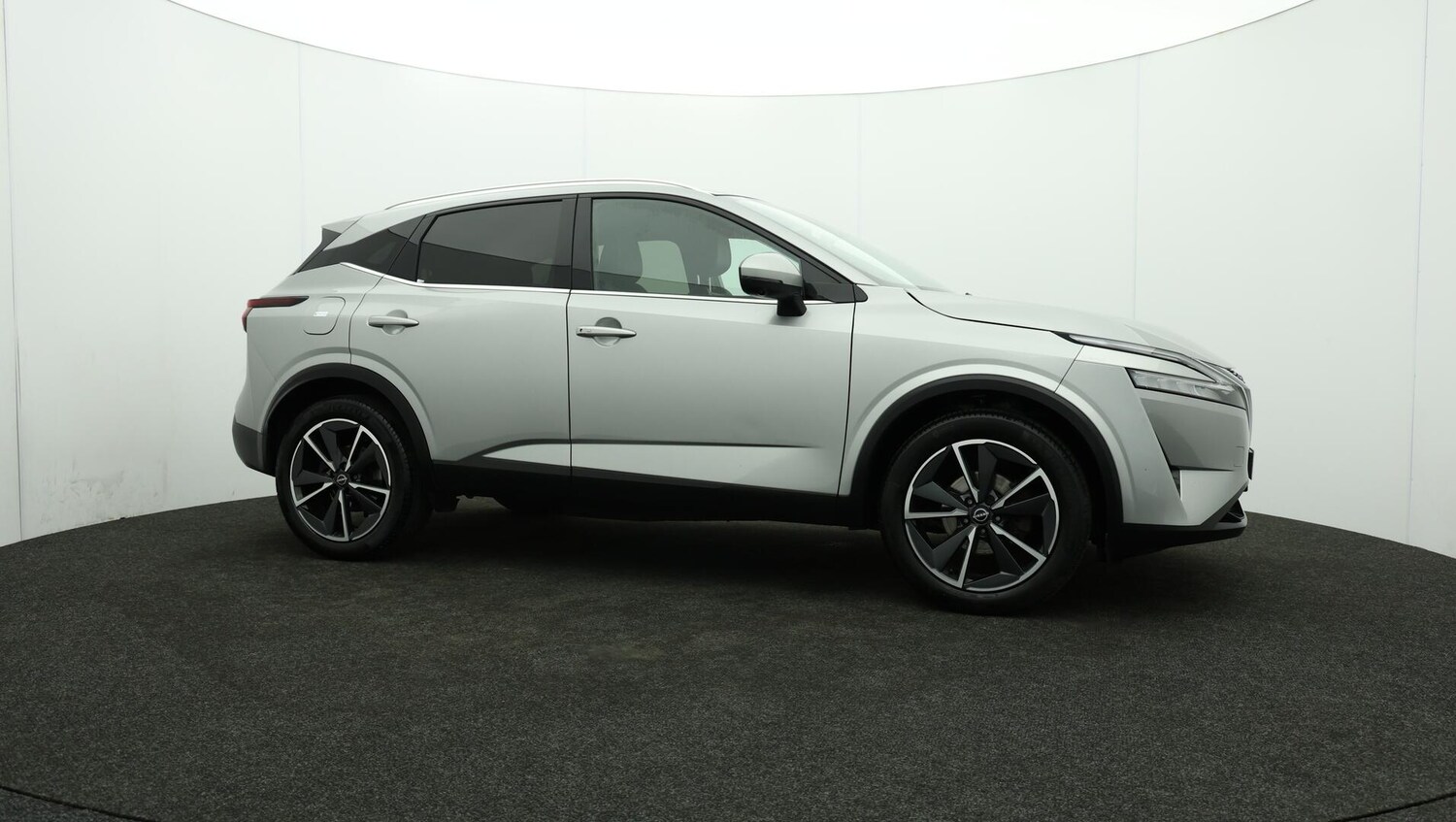 Used Nissan Qashqai 2022 for sale - 75965241: Photo 46