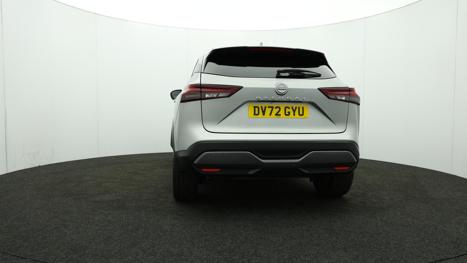 Used Nissan Qashqai 2022 for sale - 75965241: Photo 47