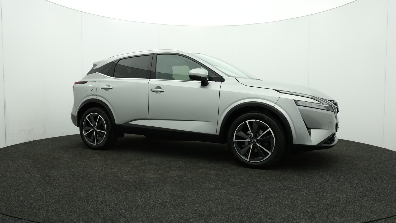 Used Nissan Qashqai 2022 for sale - 75965241: Photo 48