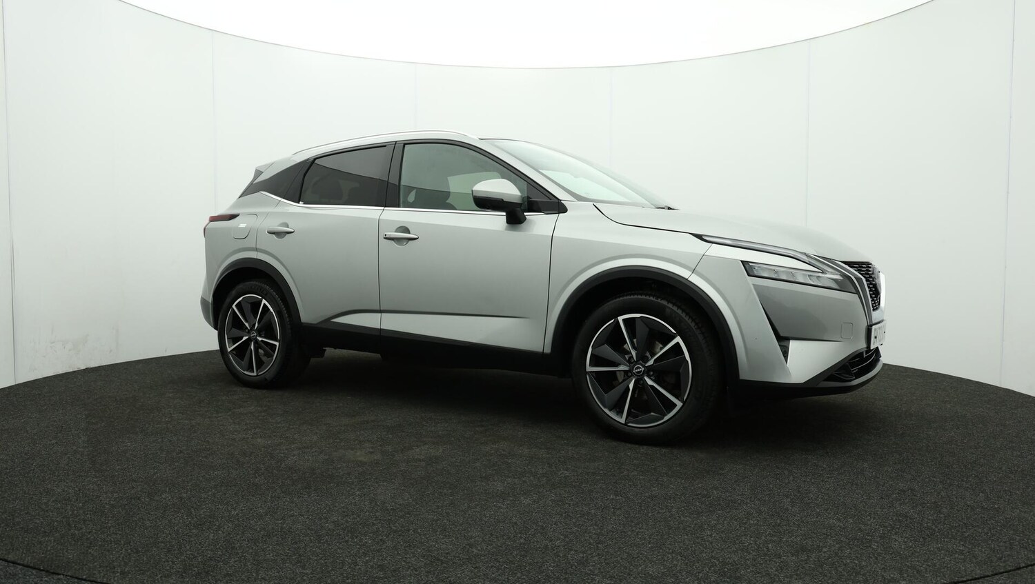 Used Nissan Qashqai 2022 for sale - 75965241: Photo 49
