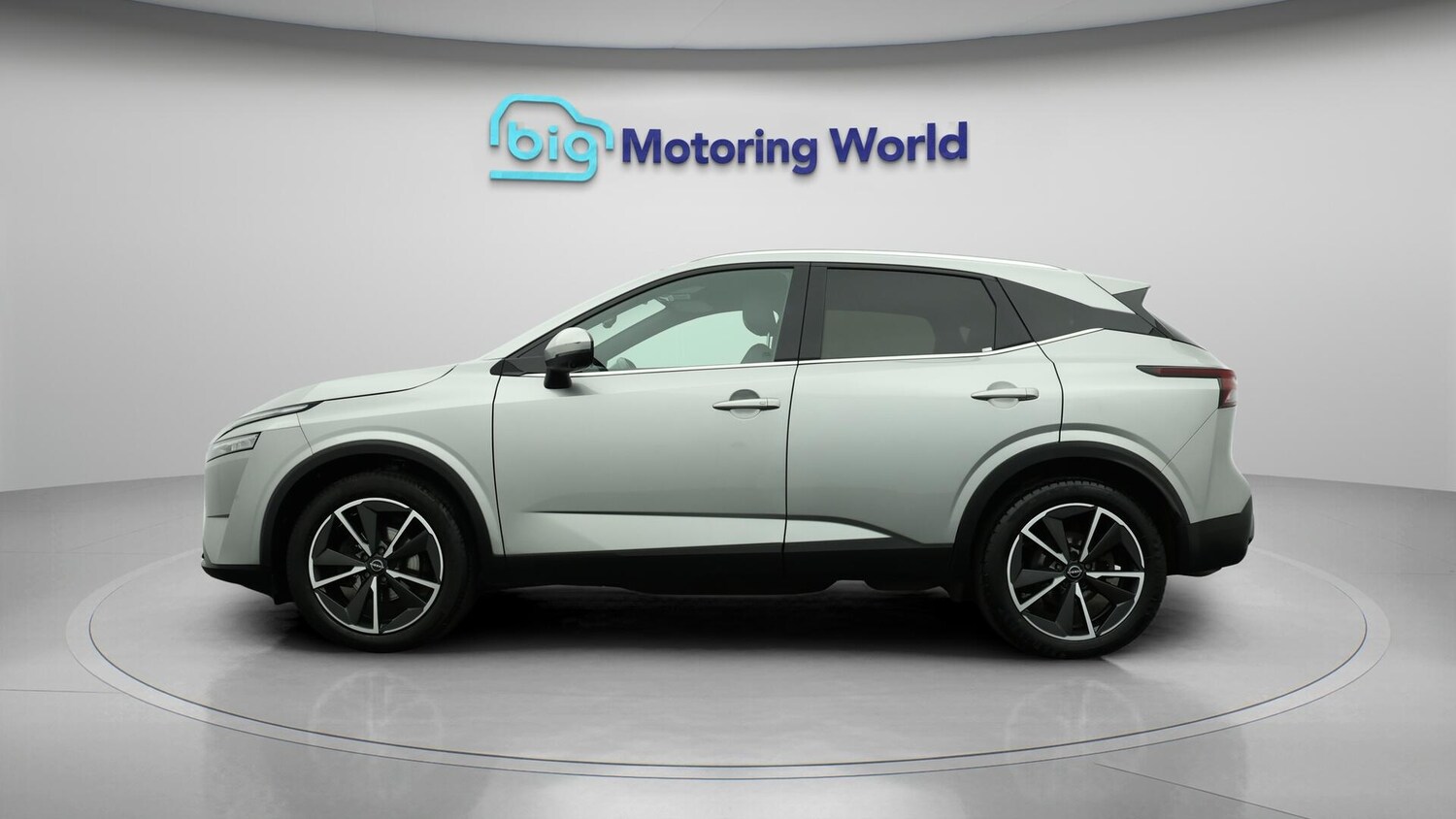 Used Nissan Qashqai 2022 for sale - 75965241: Photo 5