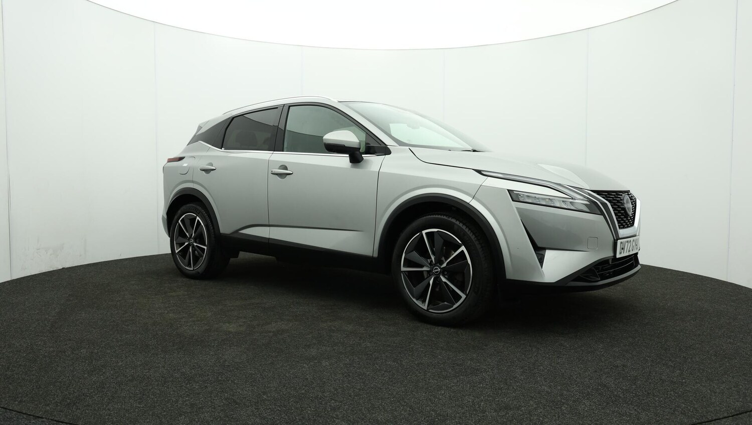 Used Nissan Qashqai 2022 for sale - 75965241: Photo 50