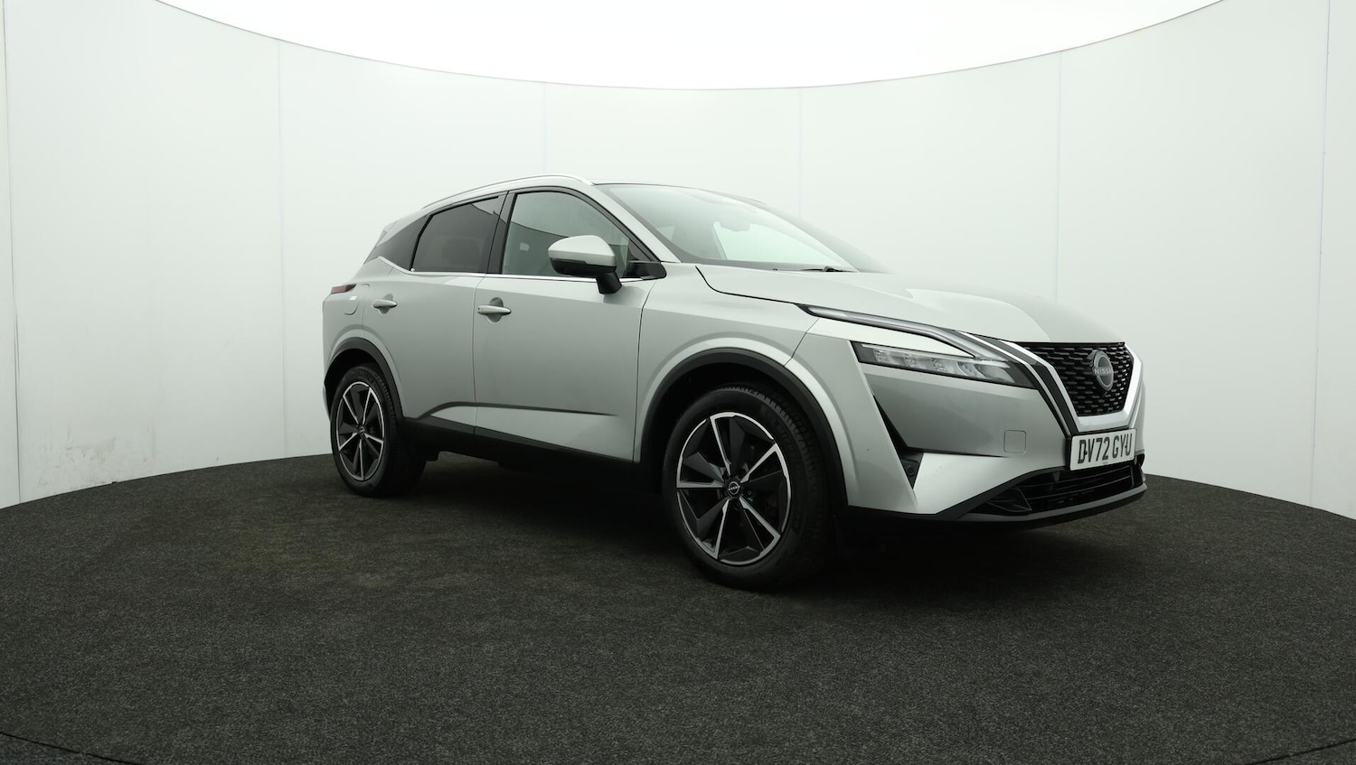Used Nissan Qashqai 2022 for sale - 75965241: Photo 51