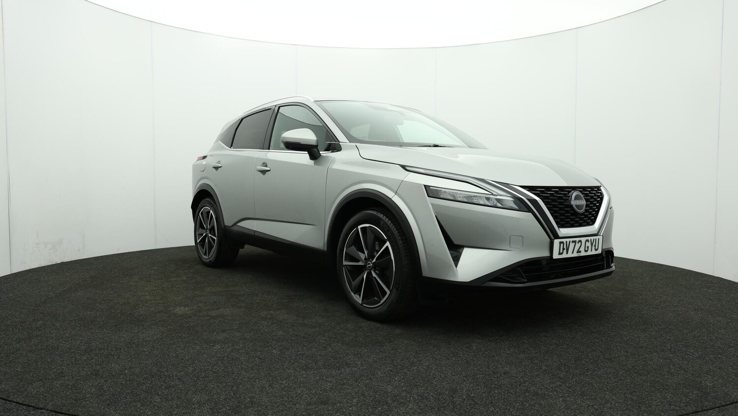 Used Nissan Qashqai 2022 for sale - 75965241: Photo 52