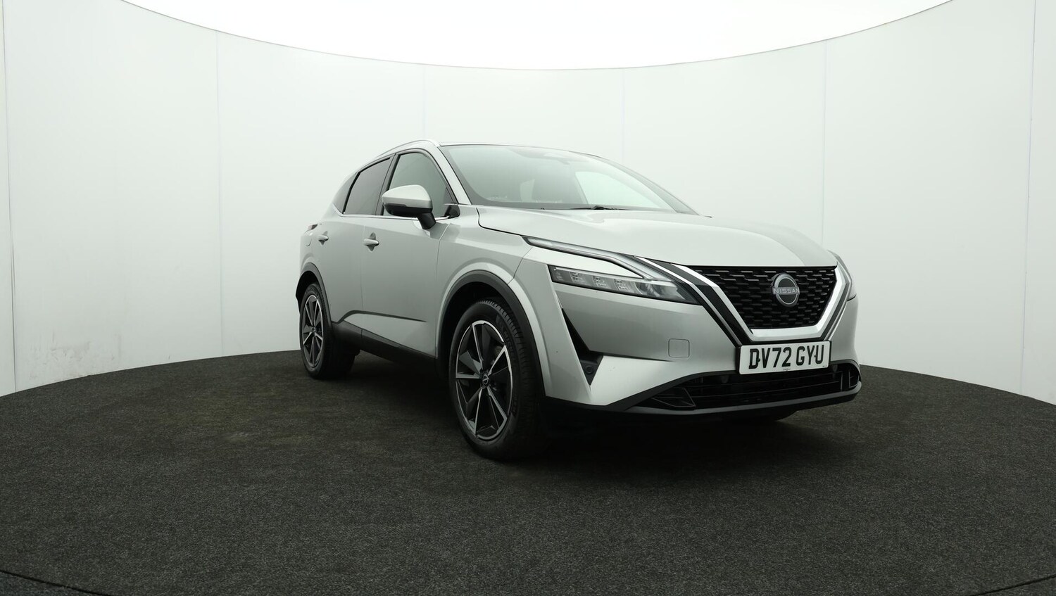 Used Nissan Qashqai 2022 for sale - 75965241: Photo 53