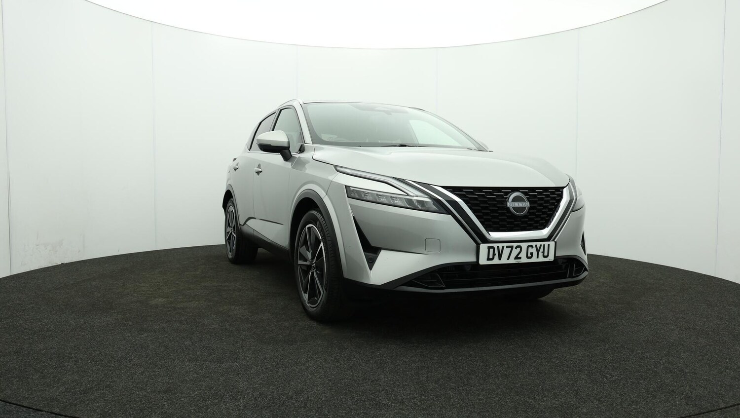 Used Nissan Qashqai 2022 for sale - 75965241: Photo 54