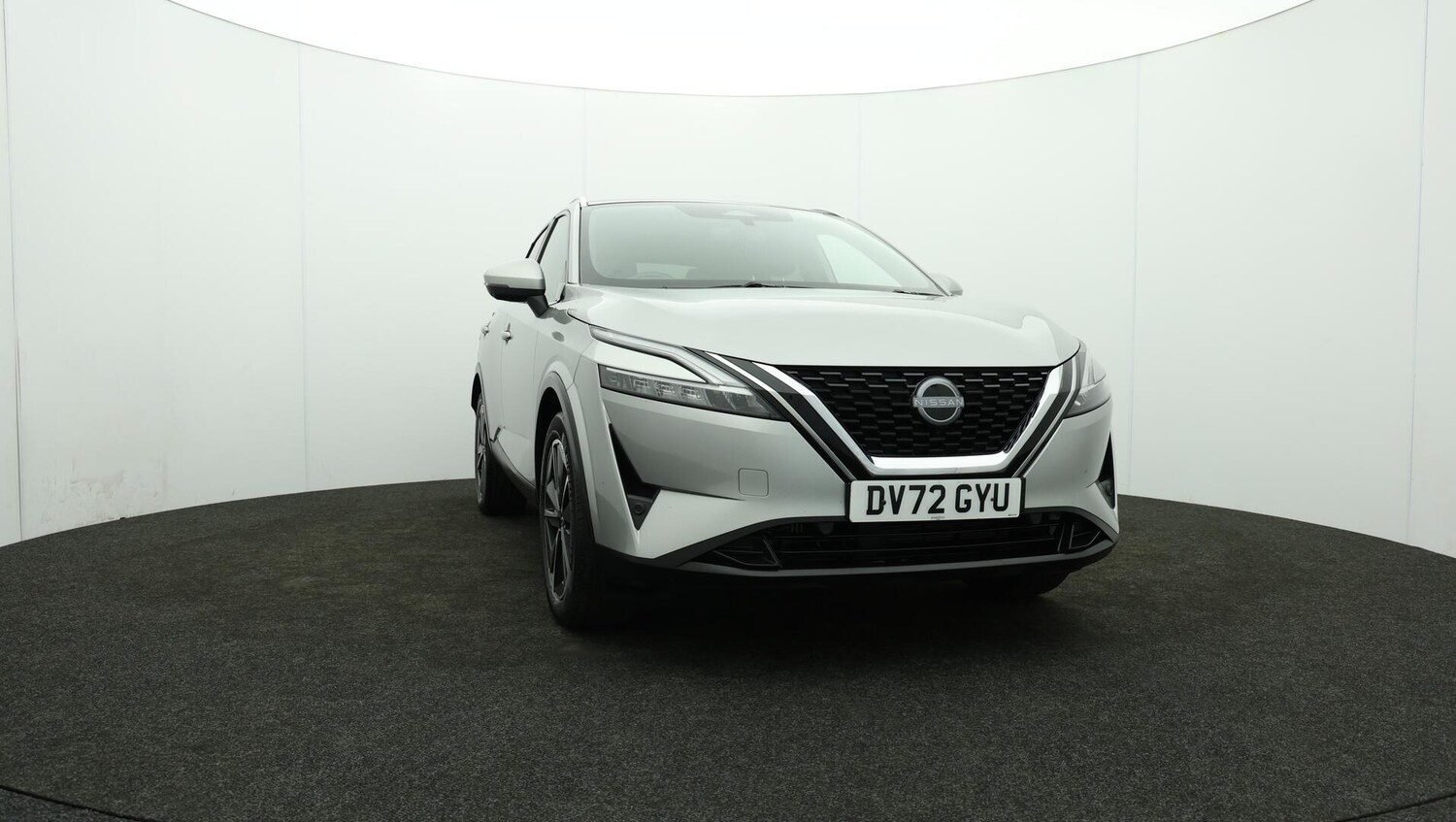 Used Nissan Qashqai 2022 for sale - 75965241: Photo 55