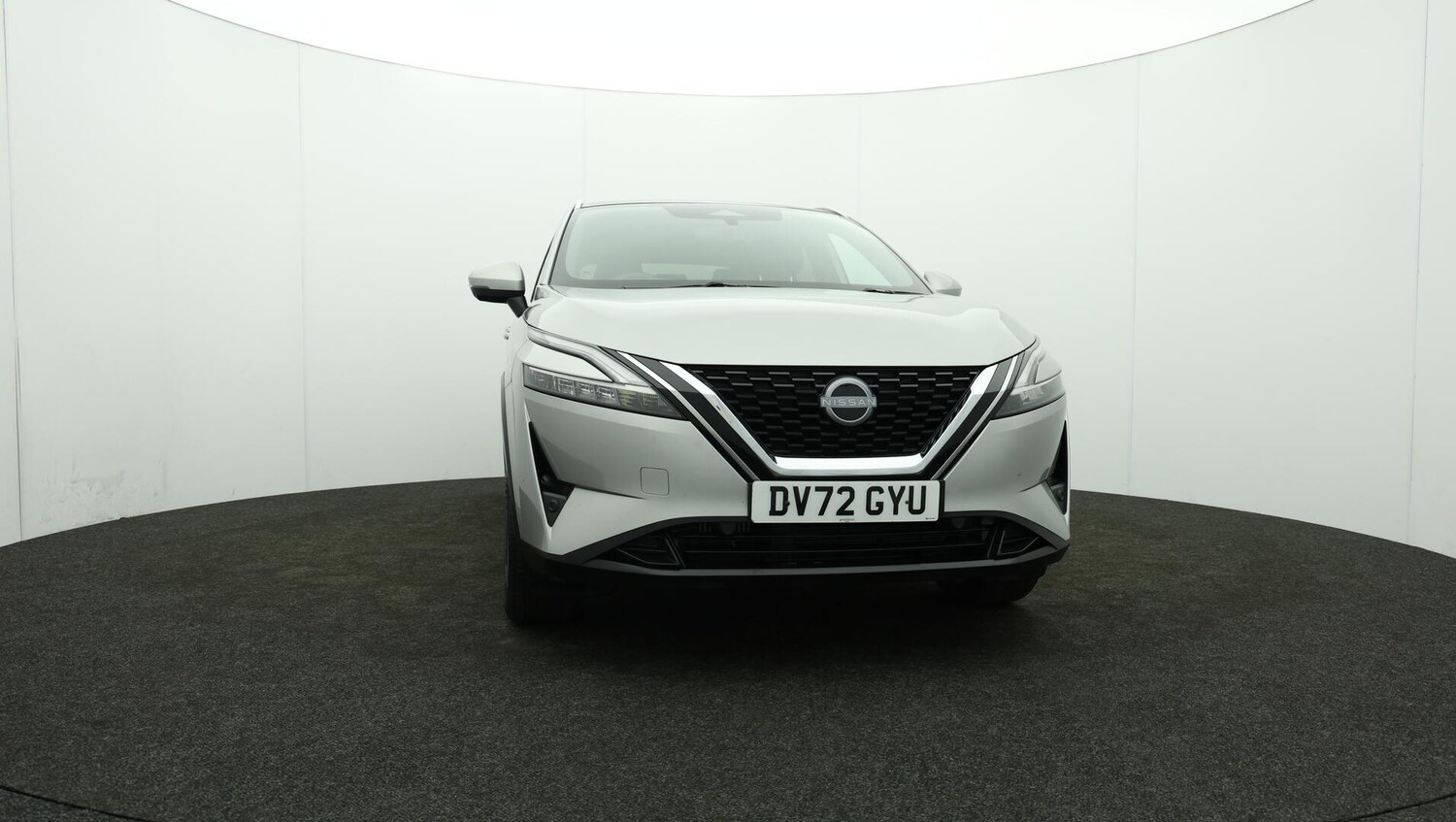 Used Nissan Qashqai 2022 for sale - 75965241: Photo 56