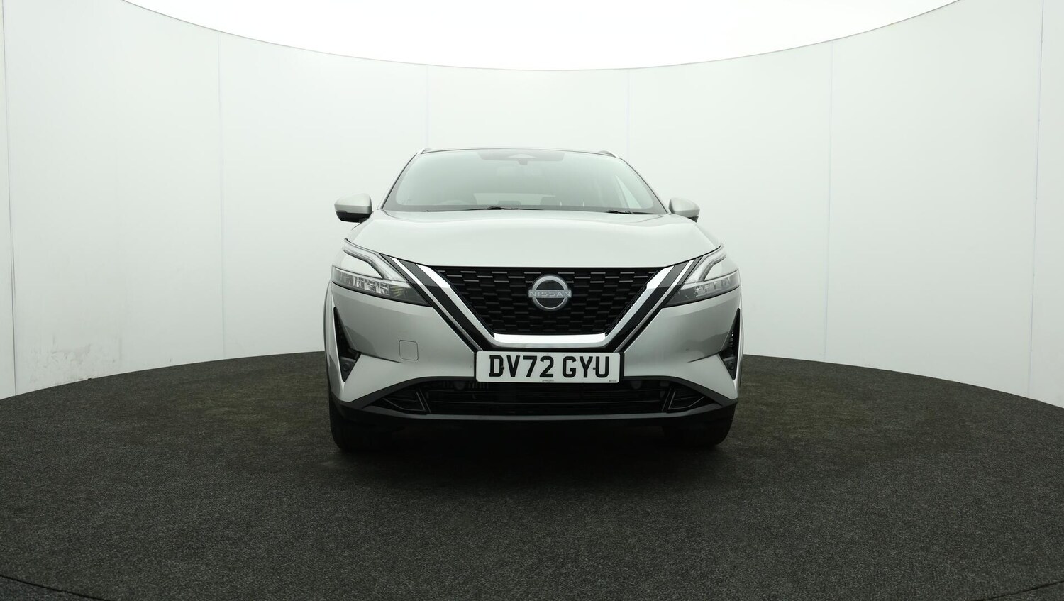 Used Nissan Qashqai 2022 for sale - 75965241: Photo 57