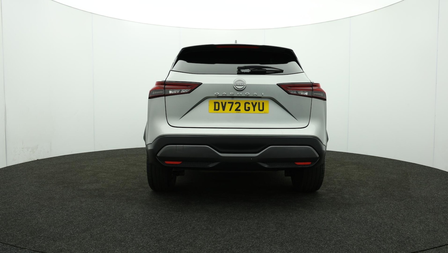 Used Nissan Qashqai 2022 for sale - 75965241: Photo 58