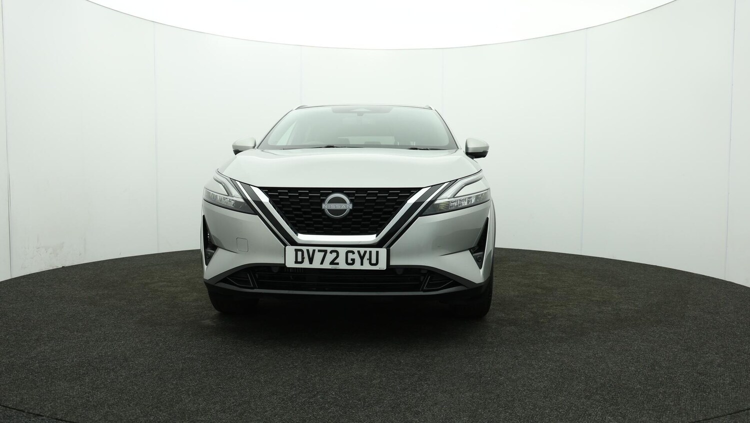 Used Nissan Qashqai 2022 for sale - 75965241: Photo 59