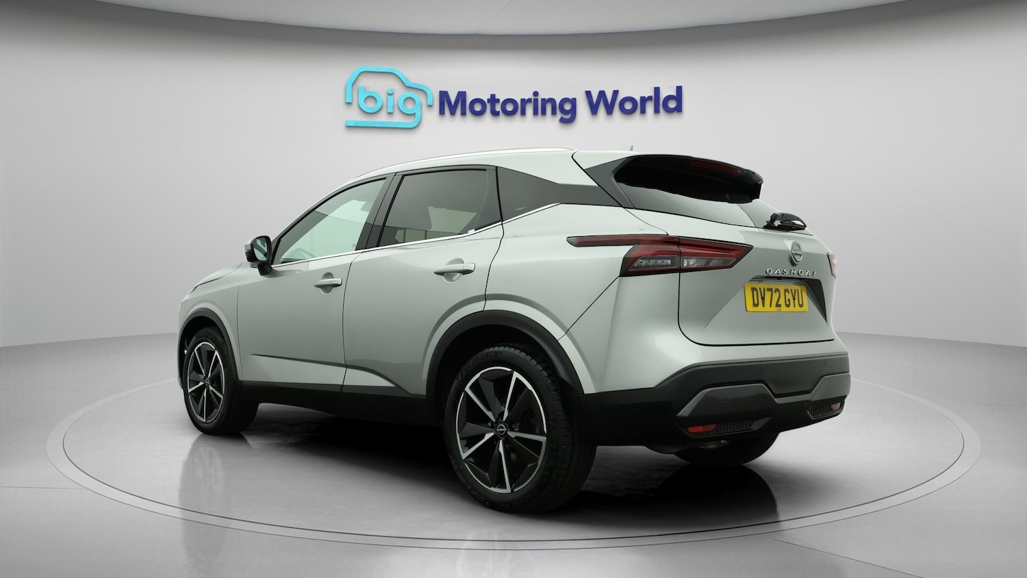 Used Nissan Qashqai 2022 for sale - 75965241: Photo 6