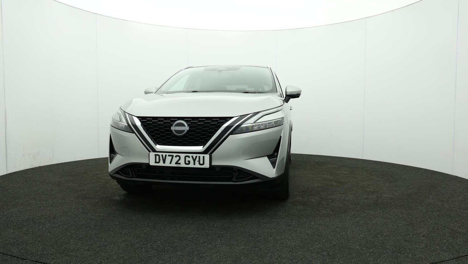 Used Nissan Qashqai 2022 for sale - 75965241: Photo 60