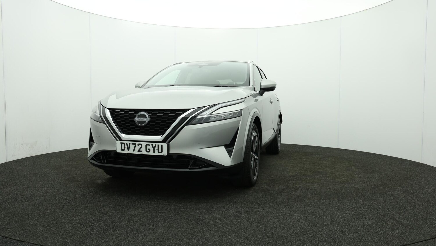 Used Nissan Qashqai 2022 for sale - 75965241: Photo 61
