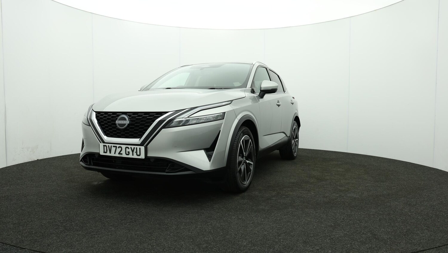 Used Nissan Qashqai 2022 for sale - 75965241: Photo 62