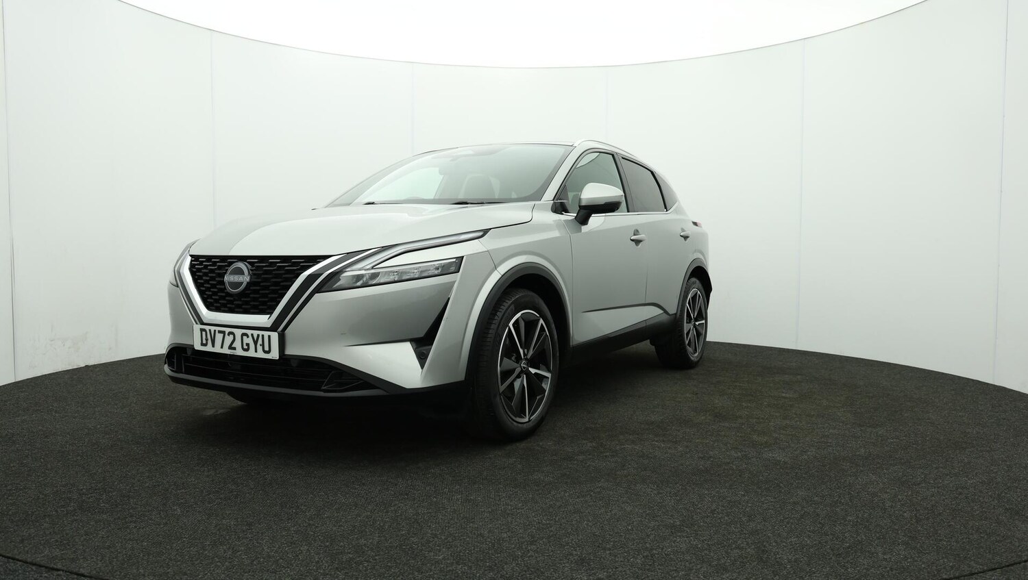 Used Nissan Qashqai 2022 for sale - 75965241: Photo 63
