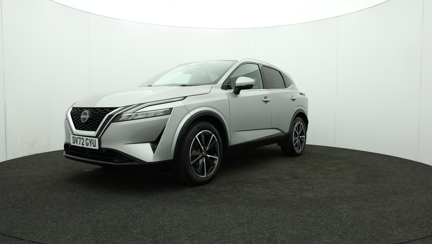 Used Nissan Qashqai 2022 for sale - 75965241: Photo 64