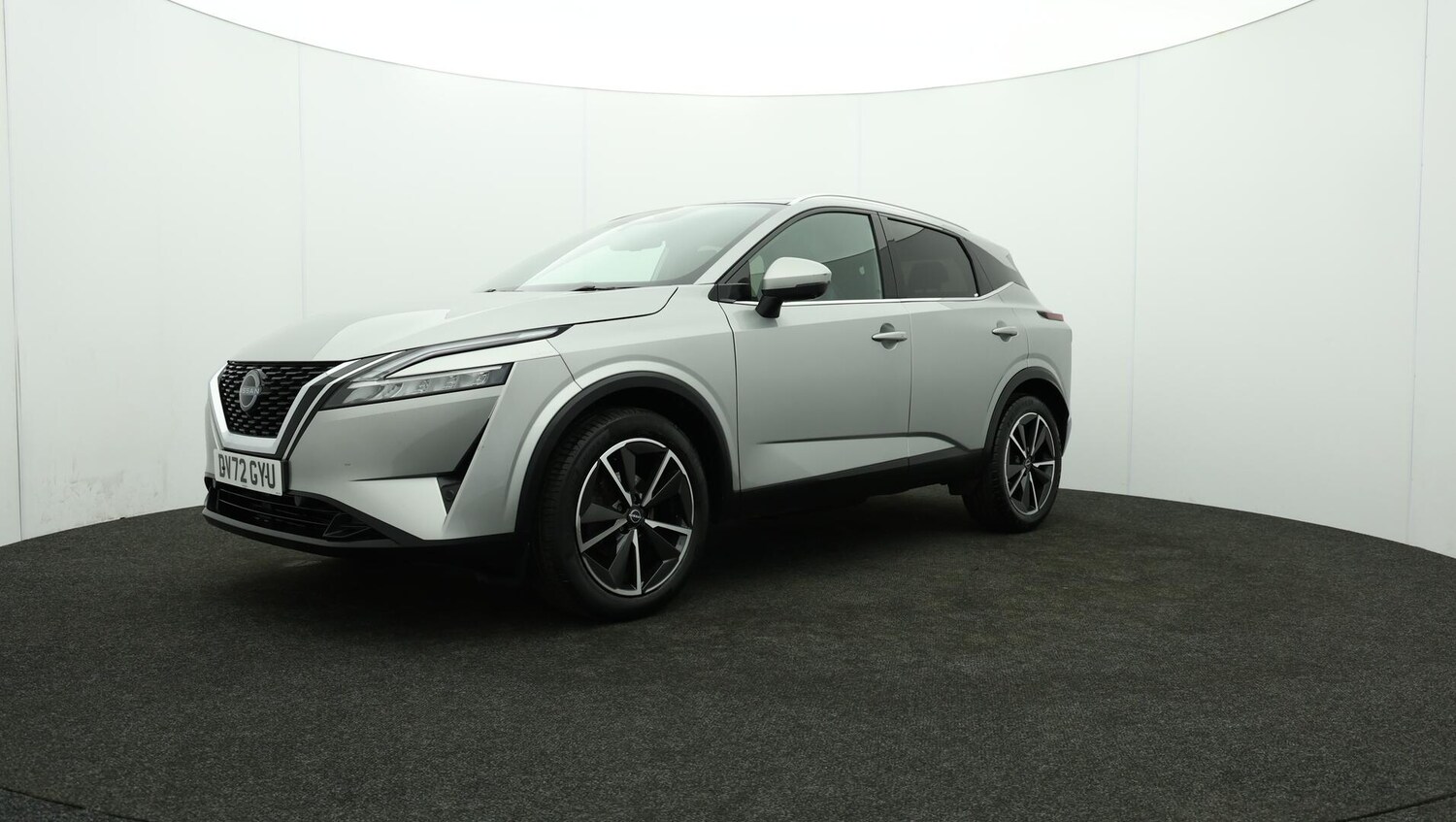 Used Nissan Qashqai 2022 for sale - 75965241: Photo 65