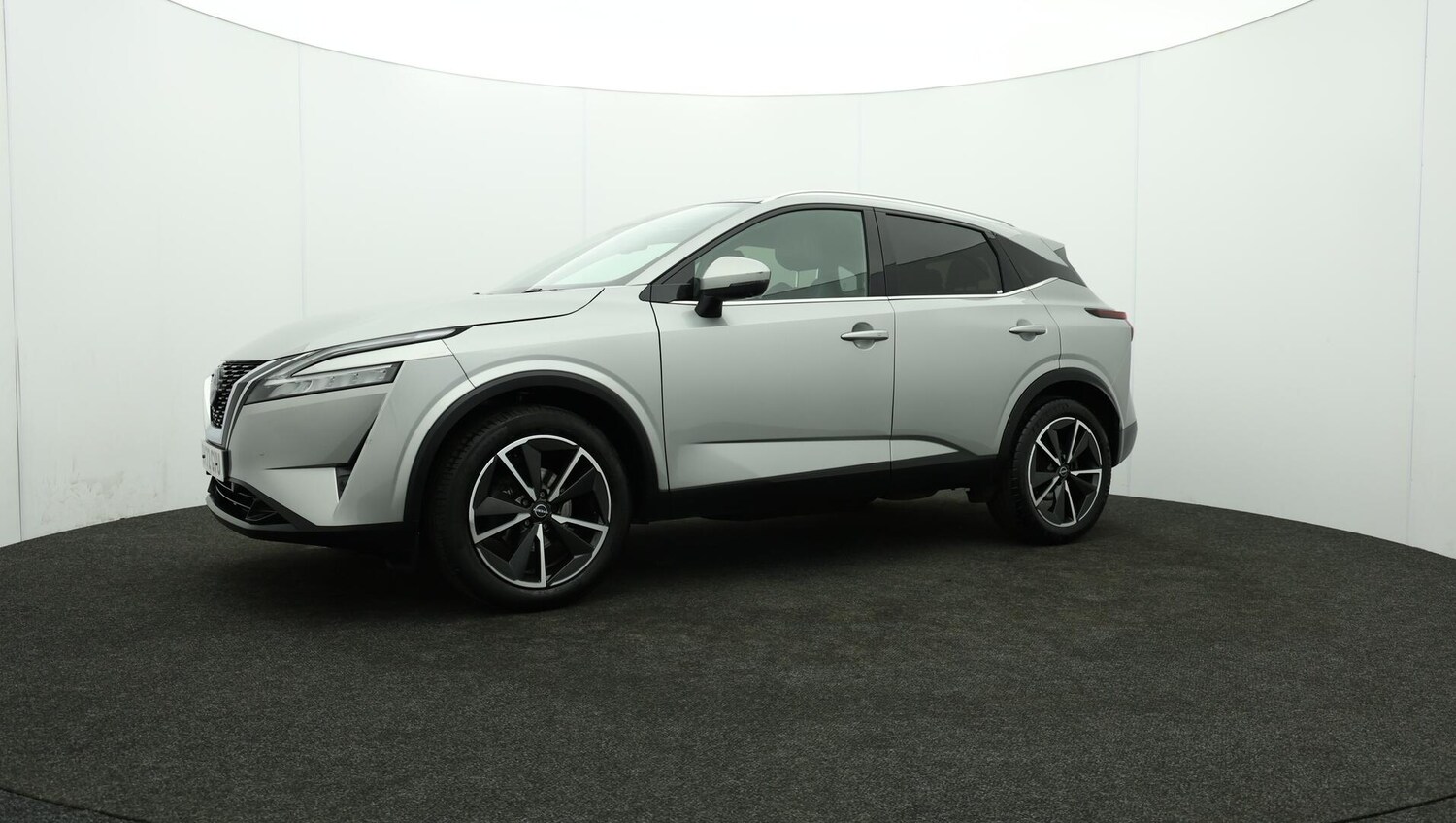 Used Nissan Qashqai 2022 for sale - 75965241: Photo 67