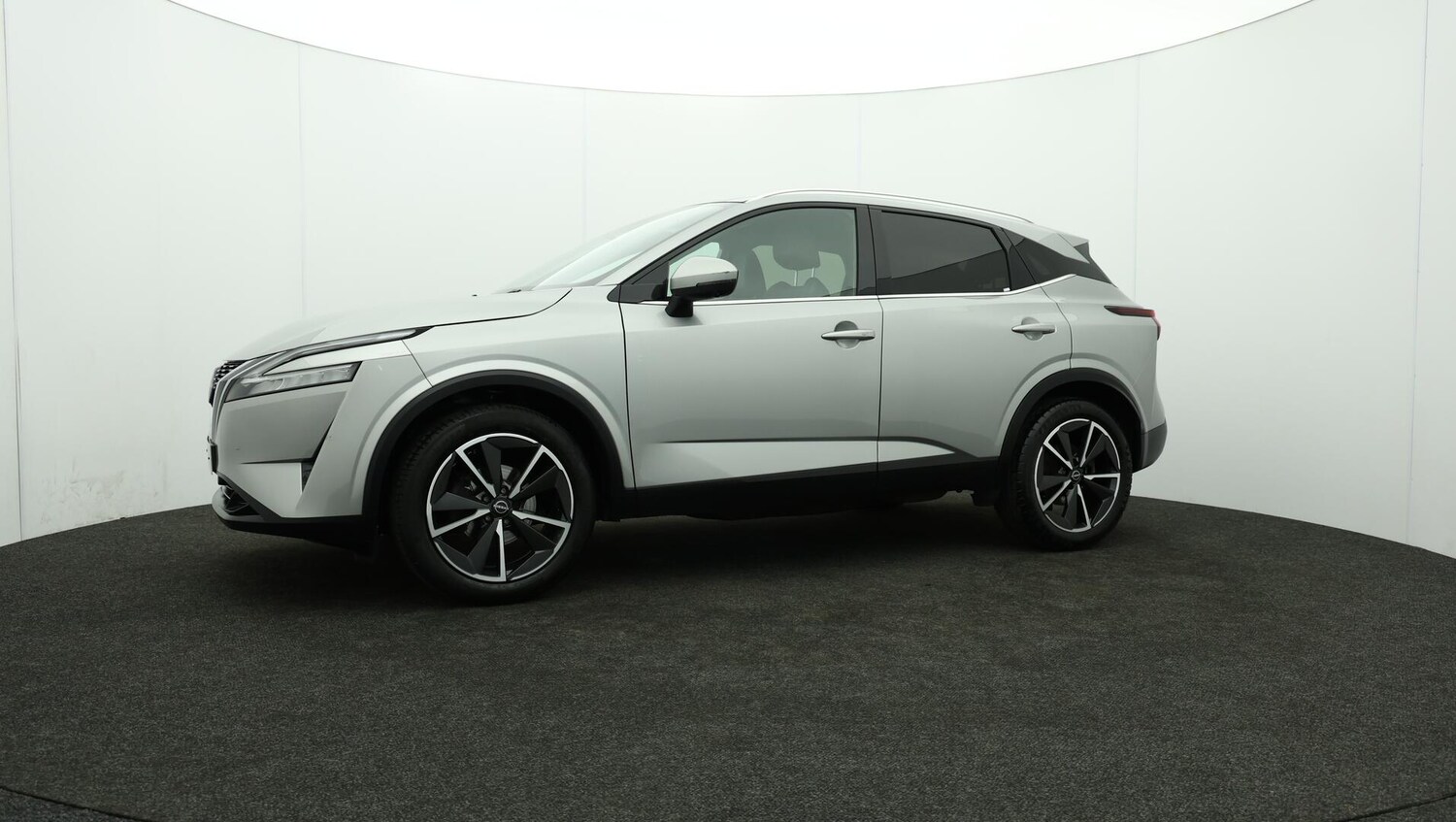 Used Nissan Qashqai 2022 for sale - 75965241: Photo 68