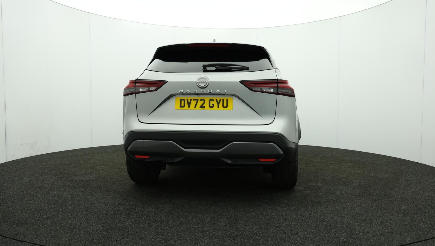 Used Nissan Qashqai 2022 for sale - 75965241: Photo 69