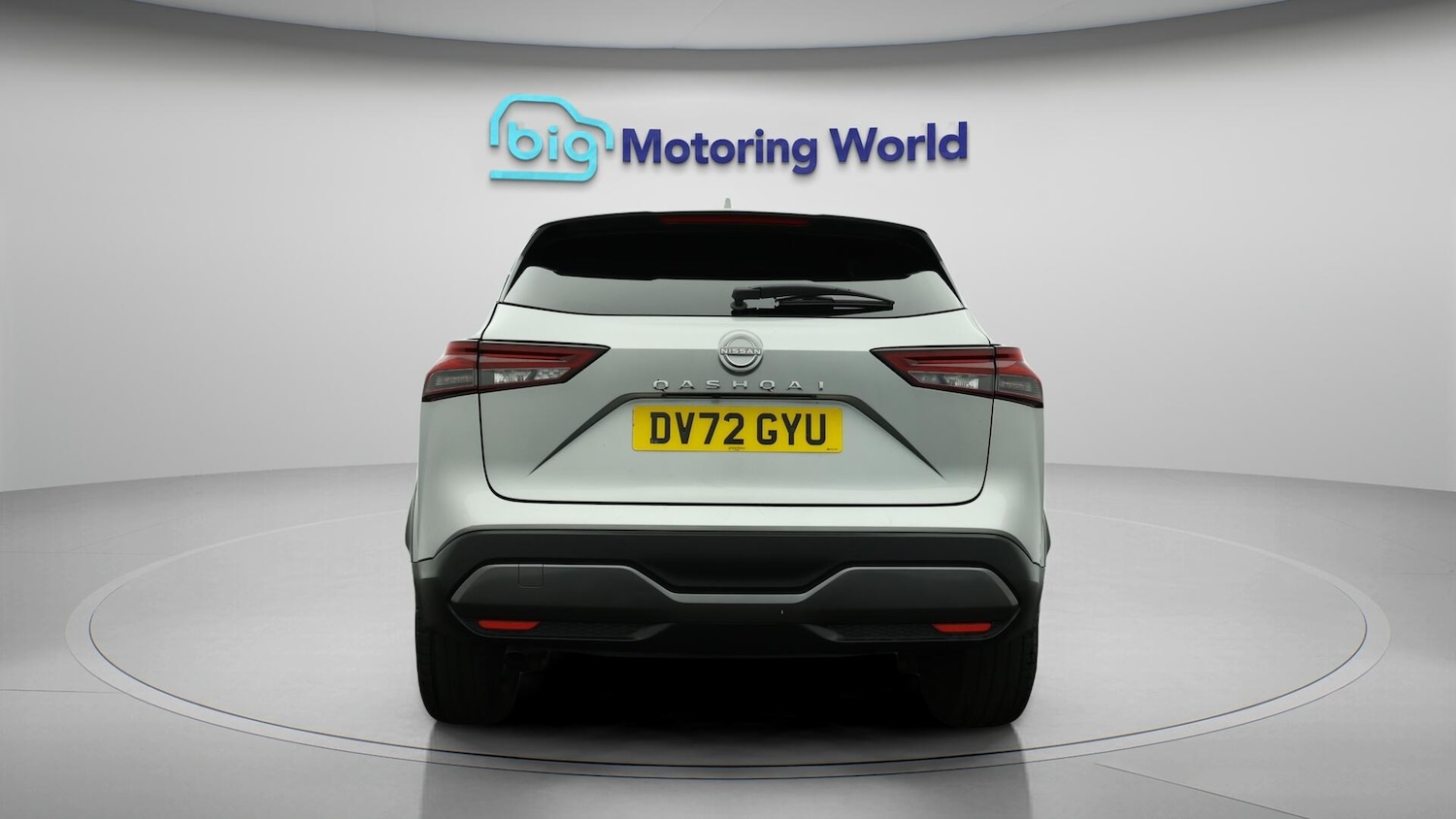 Used Nissan Qashqai 2022 for sale - 75965241: Photo 7