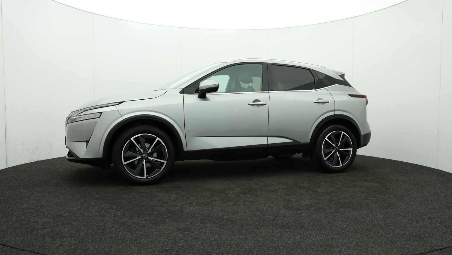 Used Nissan Qashqai 2022 for sale - 75965241: Photo 70