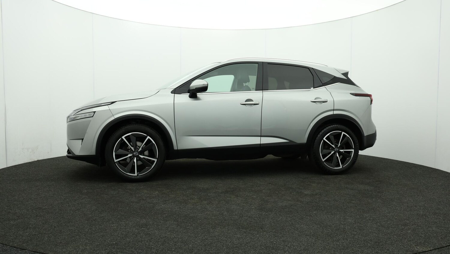 Used Nissan Qashqai 2022 for sale - 75965241: Photo 71
