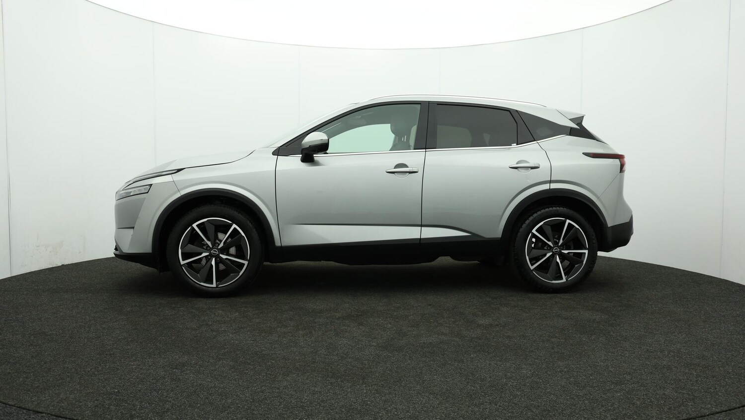 Used Nissan Qashqai 2022 for sale - 75965241: Photo 72