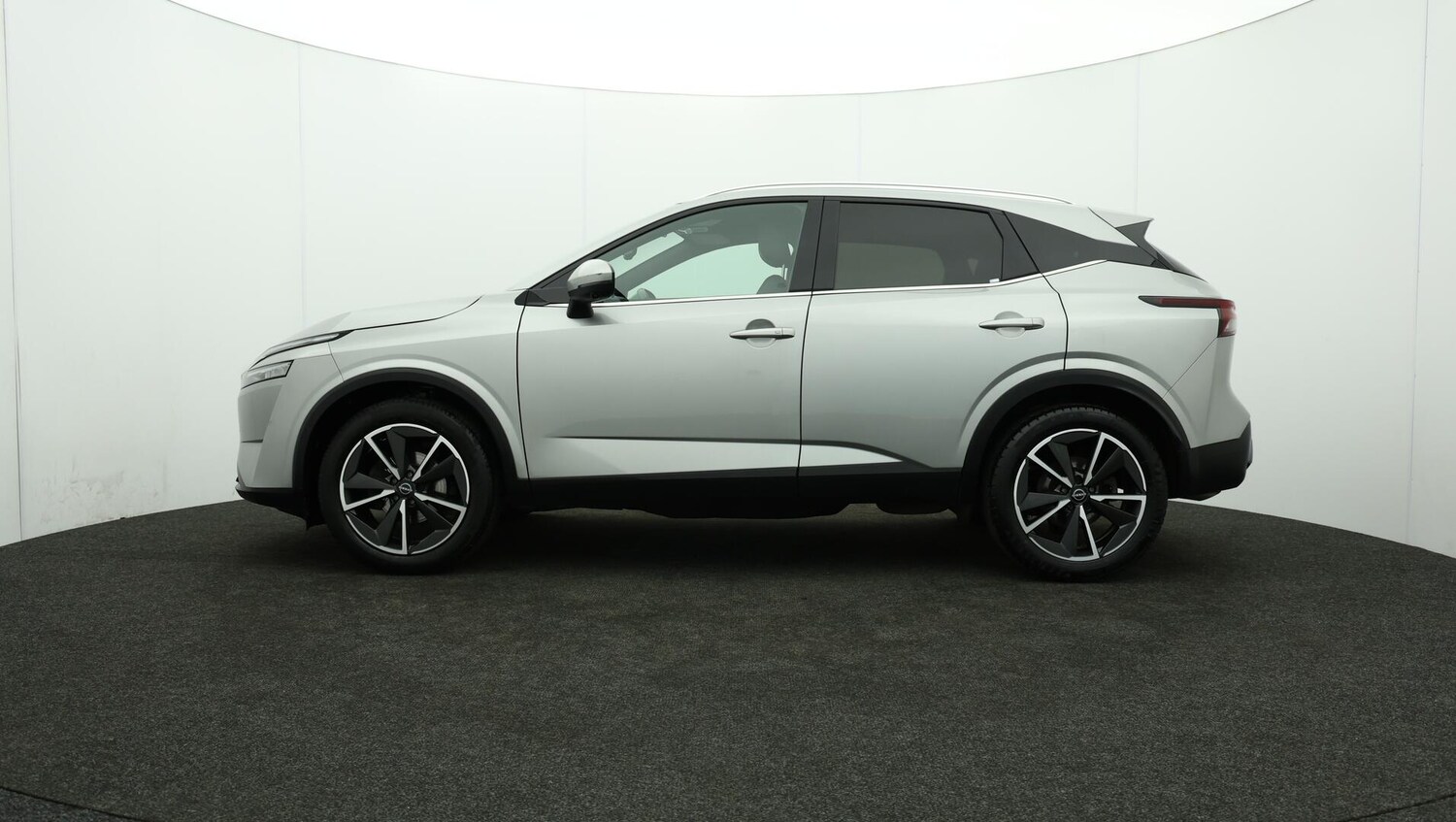 Used Nissan Qashqai 2022 for sale - 75965241: Photo 73