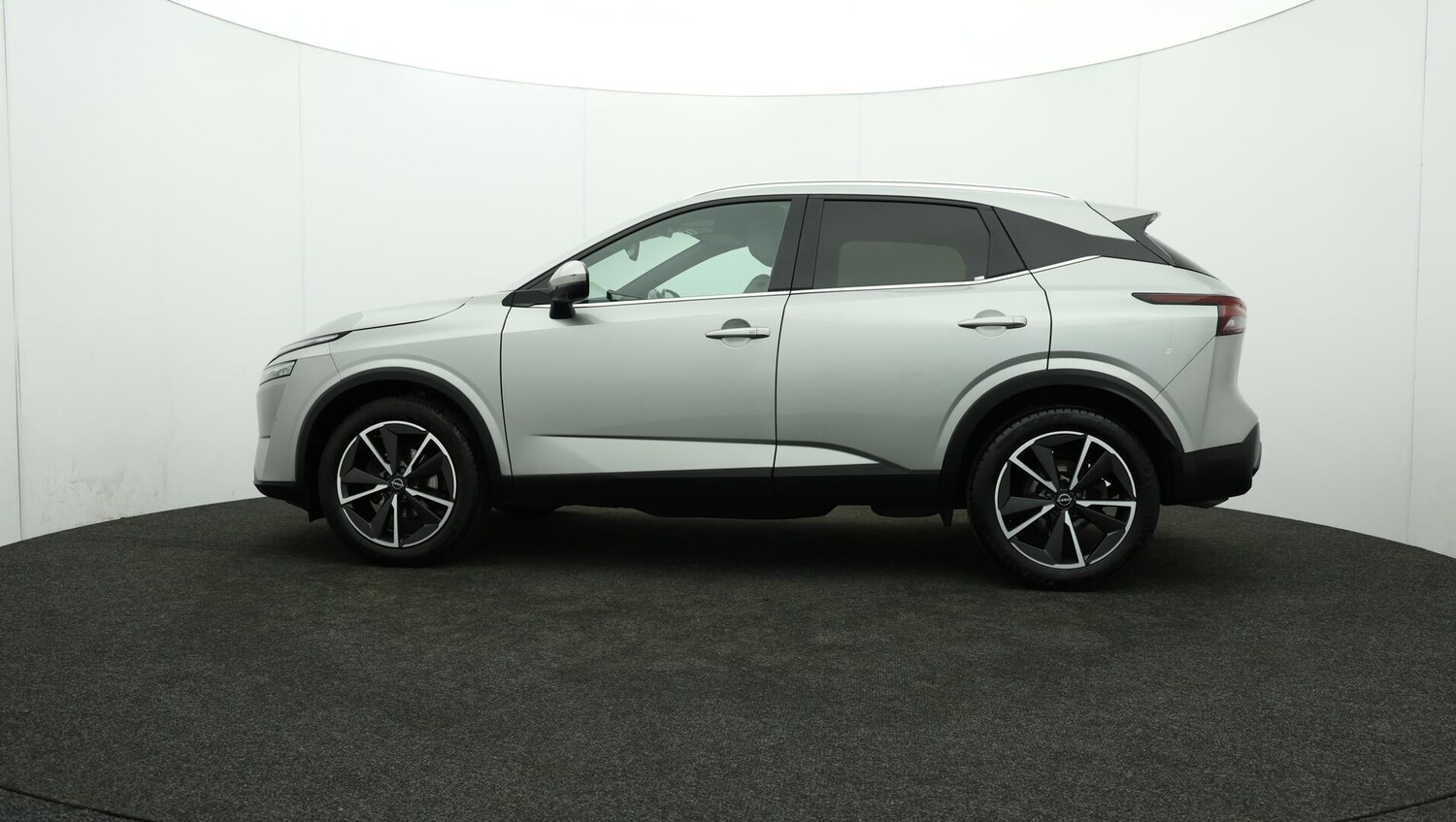 Used Nissan Qashqai 2022 for sale - 75965241: Photo 74