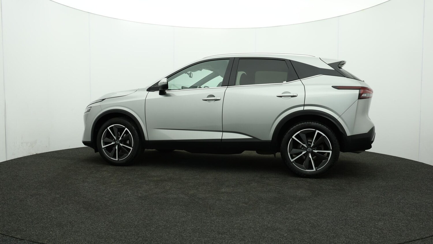 Used Nissan Qashqai 2022 for sale - 75965241: Photo 75