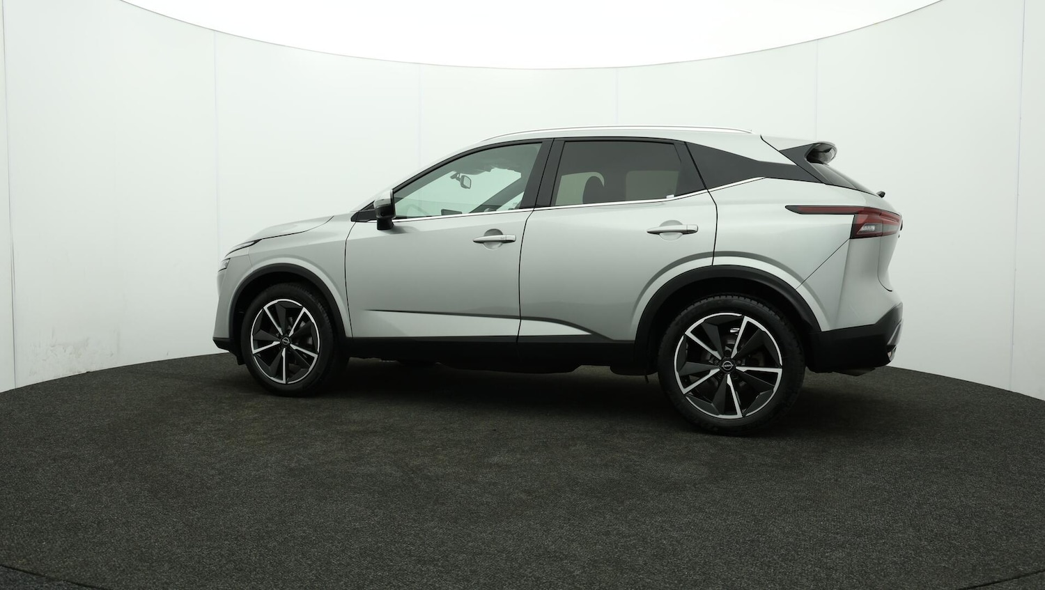 Used Nissan Qashqai 2022 for sale - 75965241: Photo 76