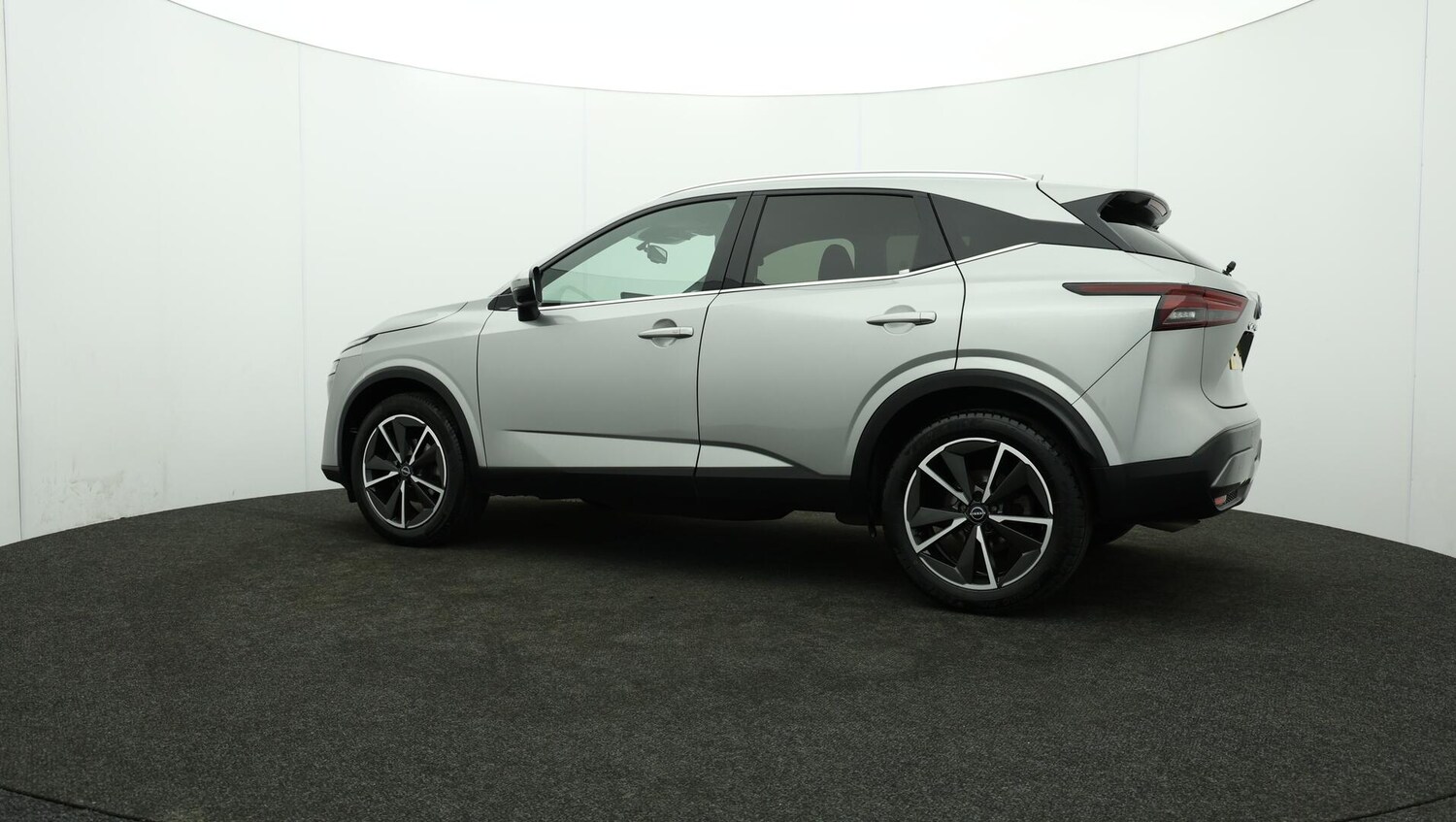 Used Nissan Qashqai 2022 for sale - 75965241: Photo 77