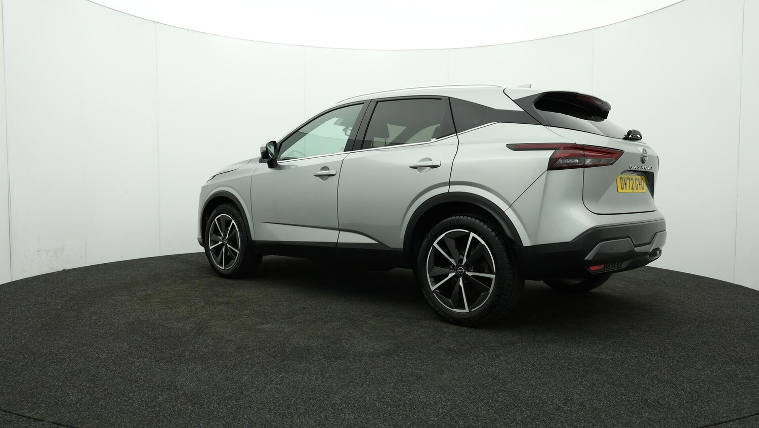 Used Nissan Qashqai 2022 for sale - 75965241: Photo 79