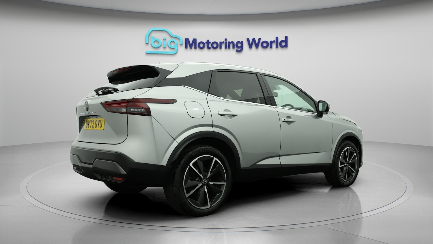 Used Nissan Qashqai 2022 for sale - 75965241: Photo 8
