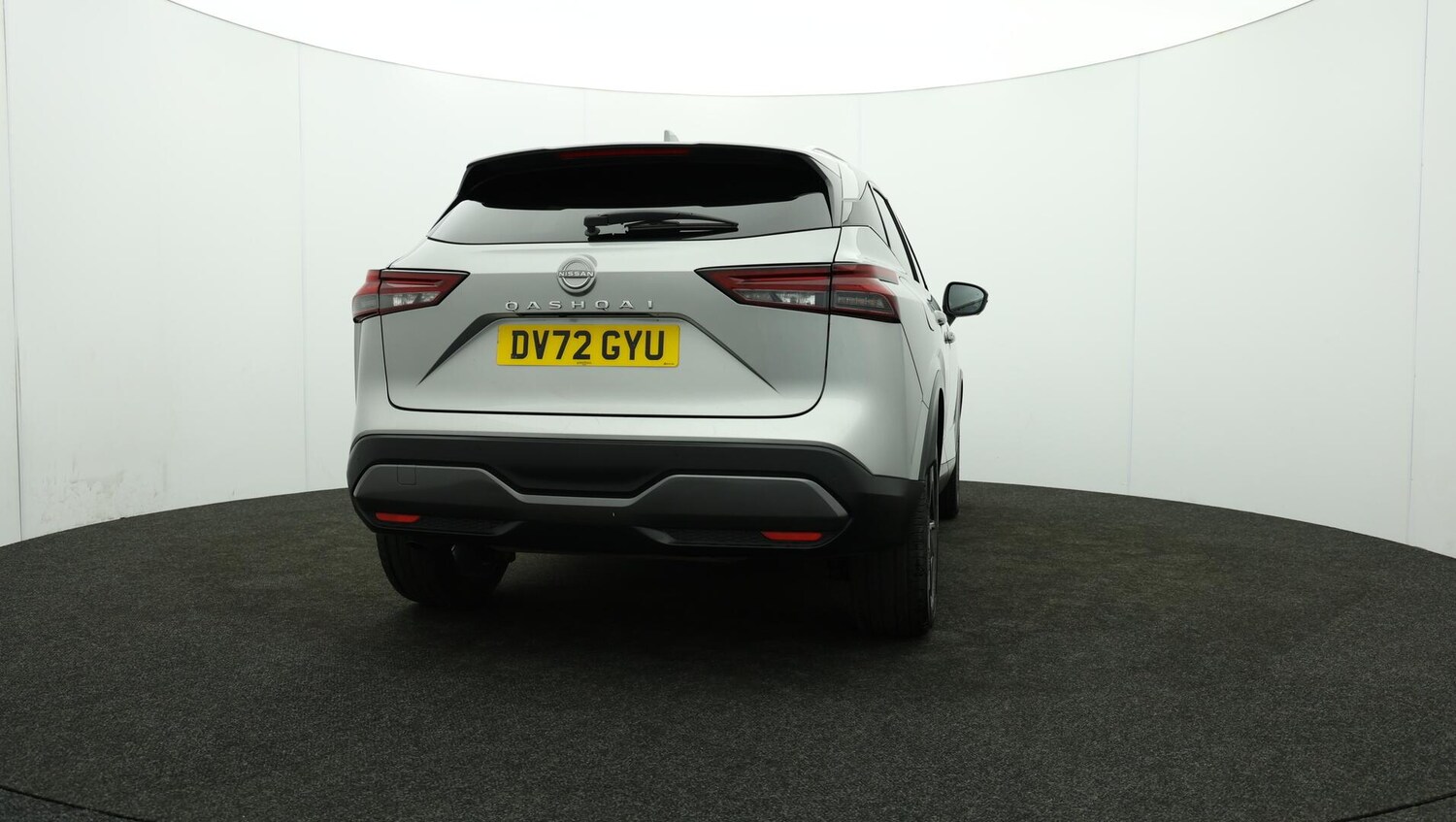 Used Nissan Qashqai 2022 for sale - 75965241: Photo 80