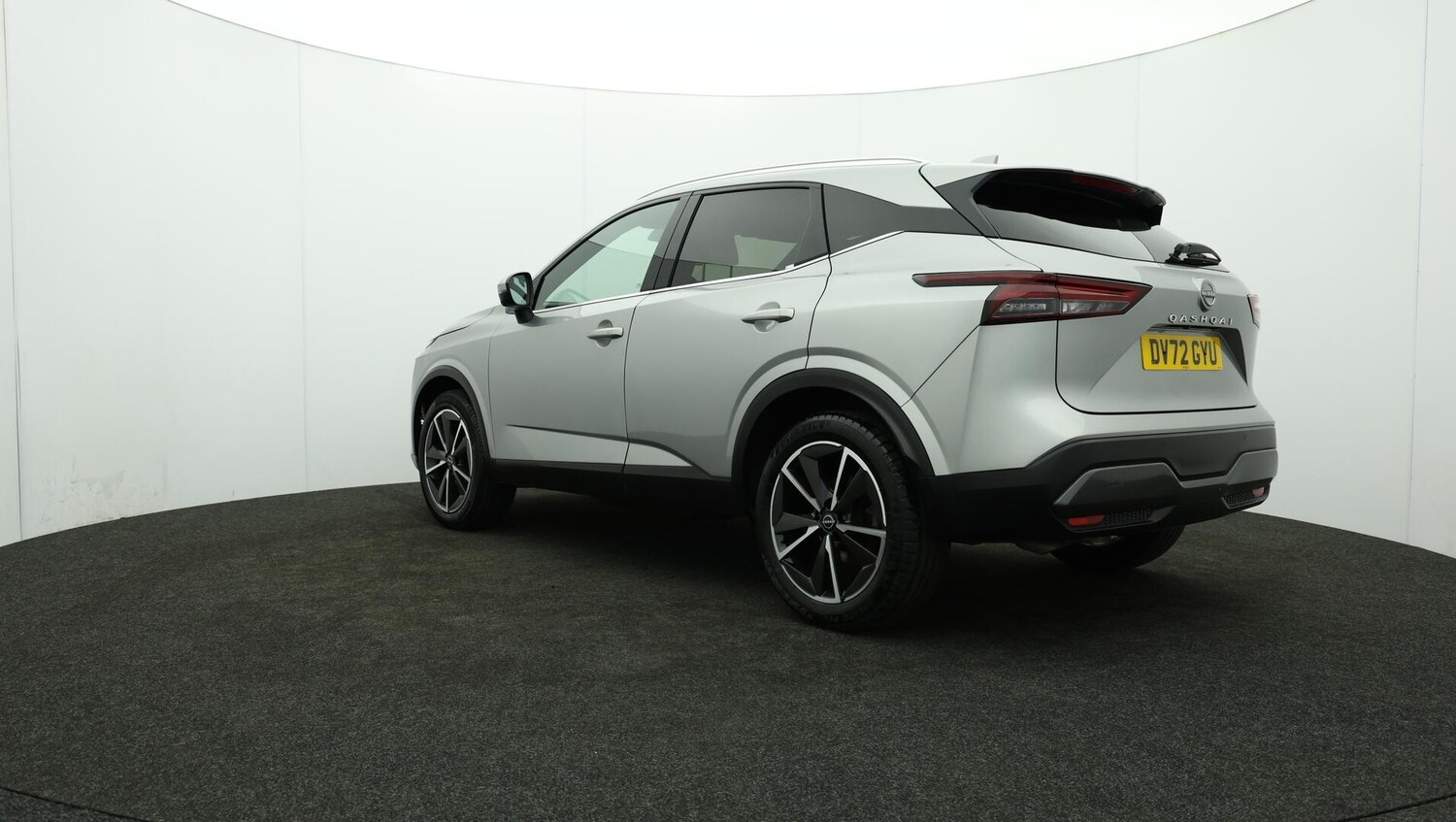 Used Nissan Qashqai 2022 for sale - 75965241: Photo 81