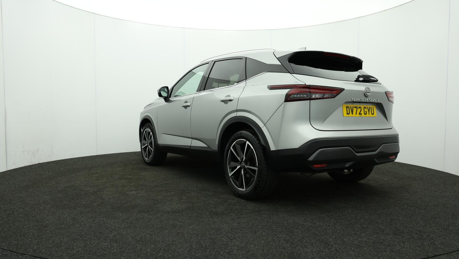 Used Nissan Qashqai 2022 for sale - 75965241: Photo 82