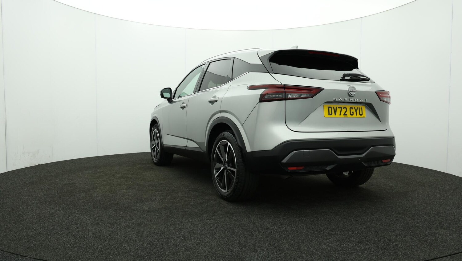 Used Nissan Qashqai 2022 for sale - 75965241: Photo 83