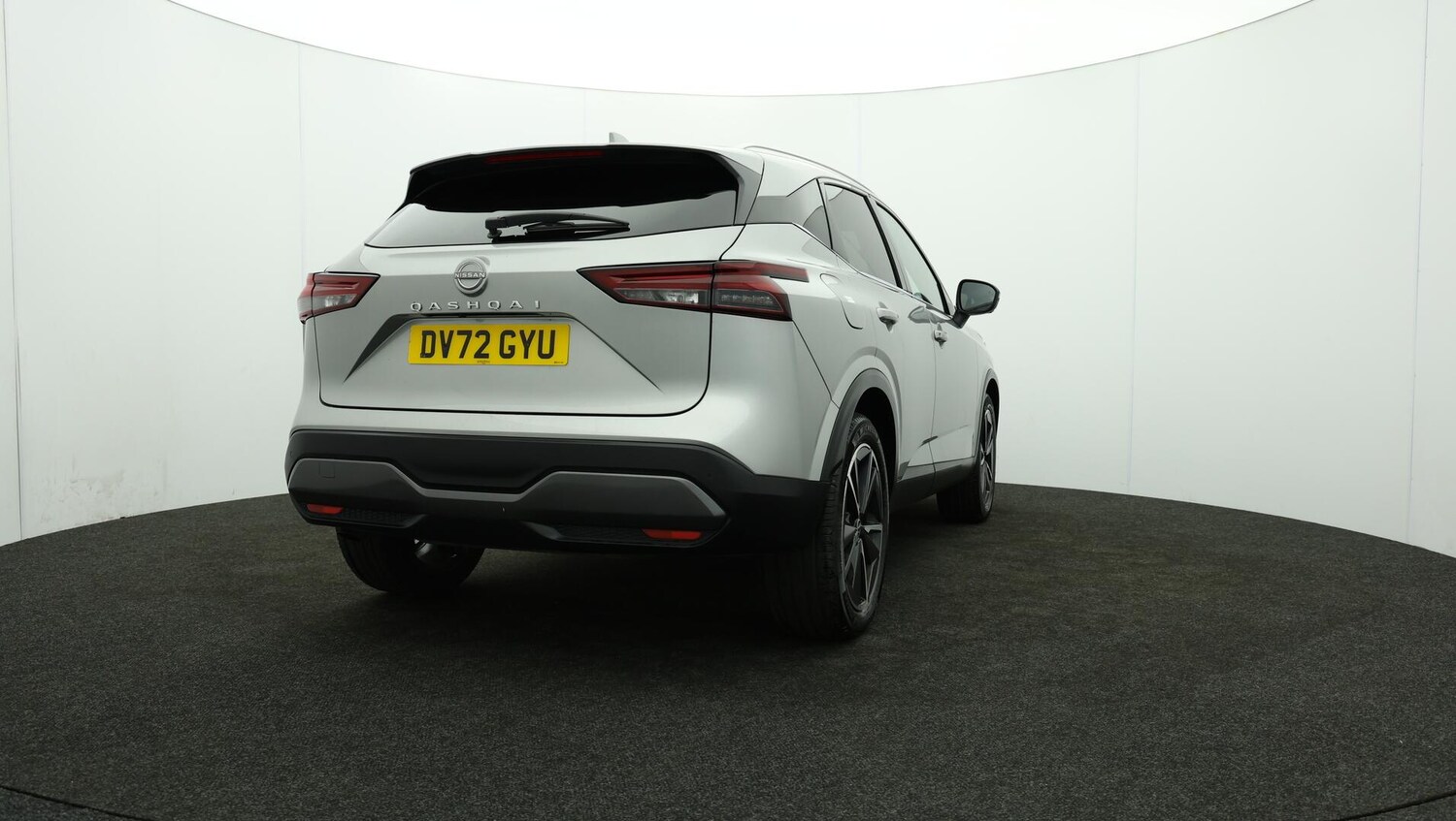 Used Nissan Qashqai 2022 for sale - 75965241: Photo 84