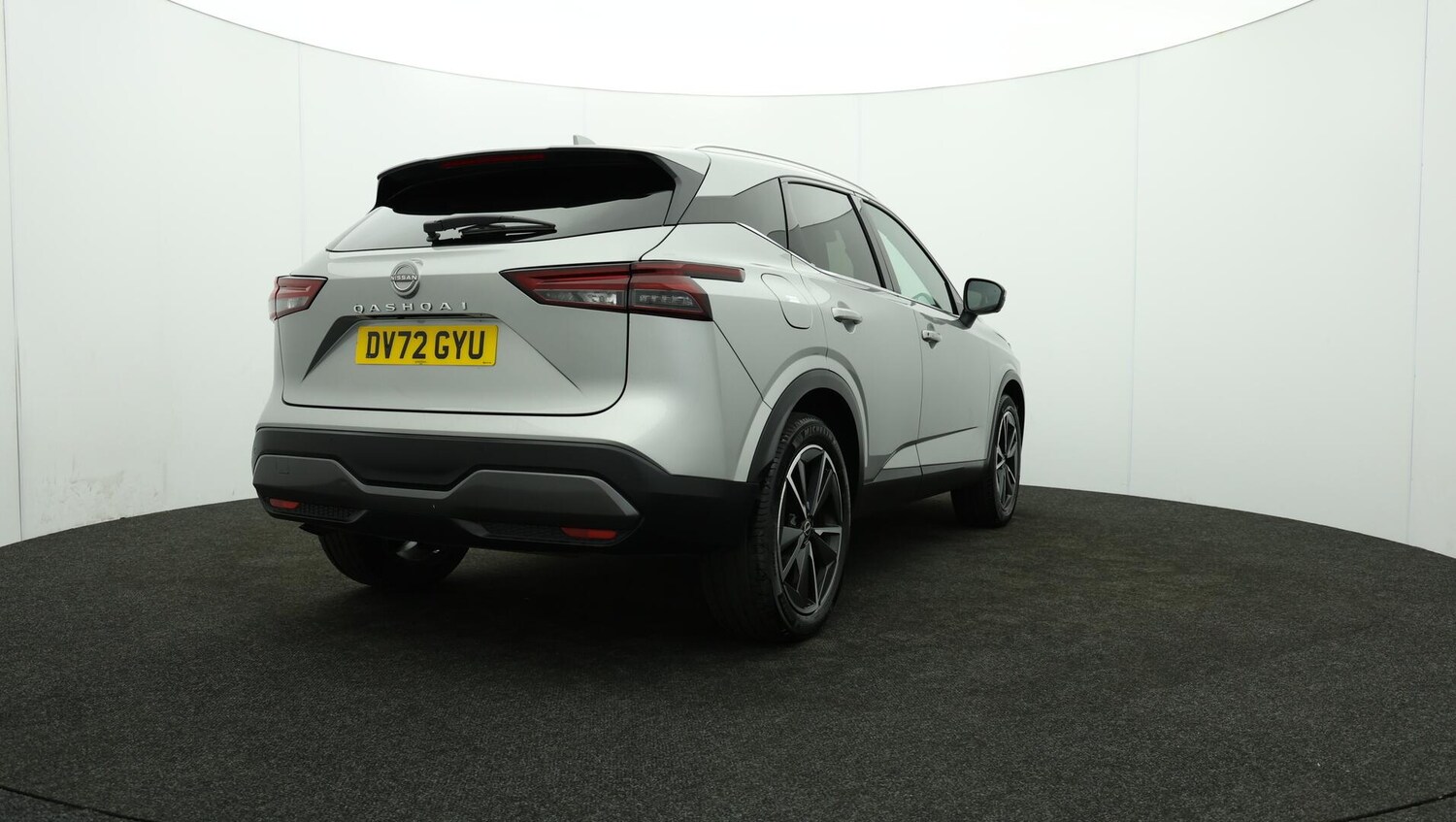 Used Nissan Qashqai 2022 for sale - 75965241: Photo 85